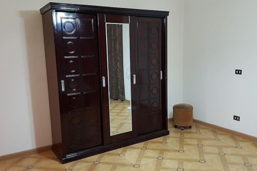 Fantastic Apartment Near Cairo Airport Extérieur photo