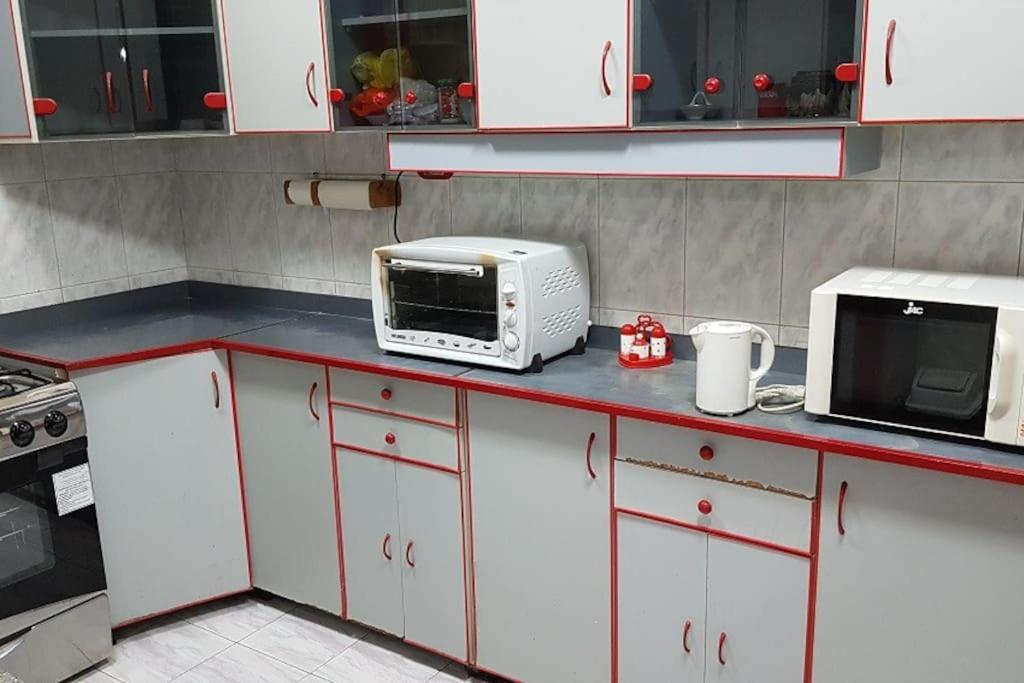 Fantastic Apartment Near Cairo Airport Extérieur photo