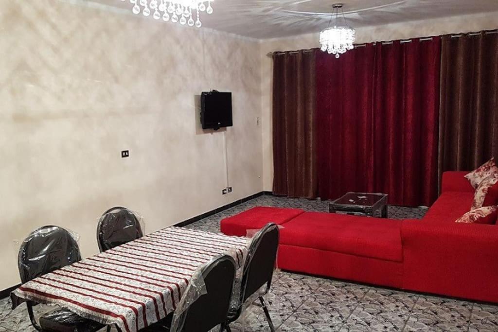 Fantastic Apartment Near Cairo Airport Extérieur photo