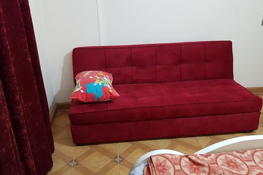 Fantastic Apartment Near Cairo Airport Extérieur photo