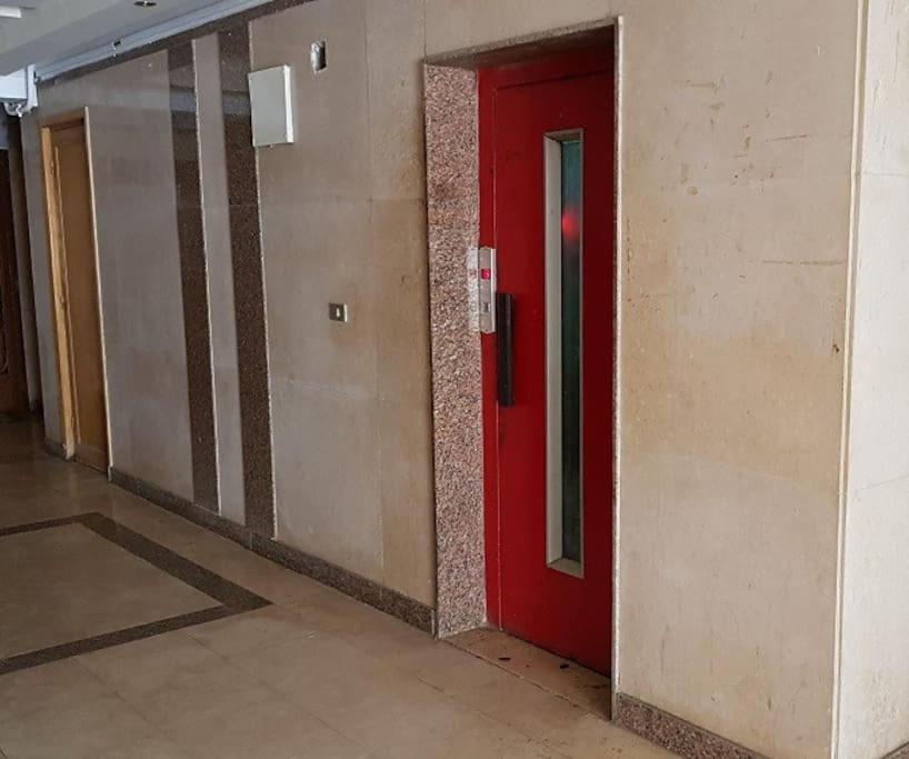 Fantastic Apartment Near Cairo Airport Extérieur photo