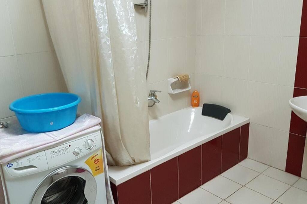 Fantastic Apartment Near Cairo Airport Extérieur photo