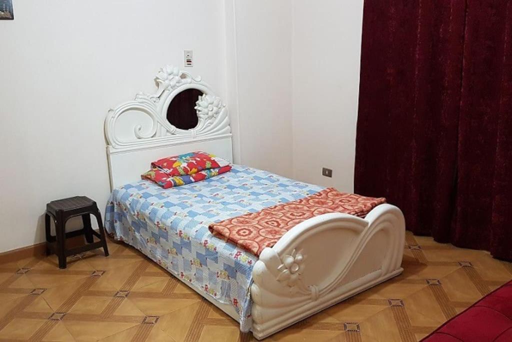 Fantastic Apartment Near Cairo Airport Extérieur photo