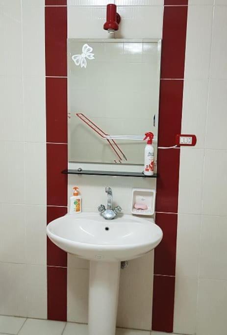 Fantastic Apartment Near Cairo Airport Extérieur photo