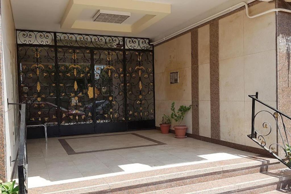 Fantastic Apartment Near Cairo Airport Extérieur photo
