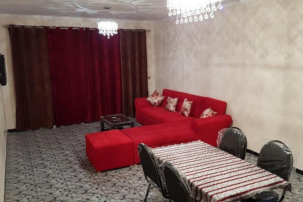 Fantastic Apartment Near Cairo Airport Extérieur photo