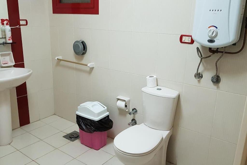Fantastic Apartment Near Cairo Airport Extérieur photo