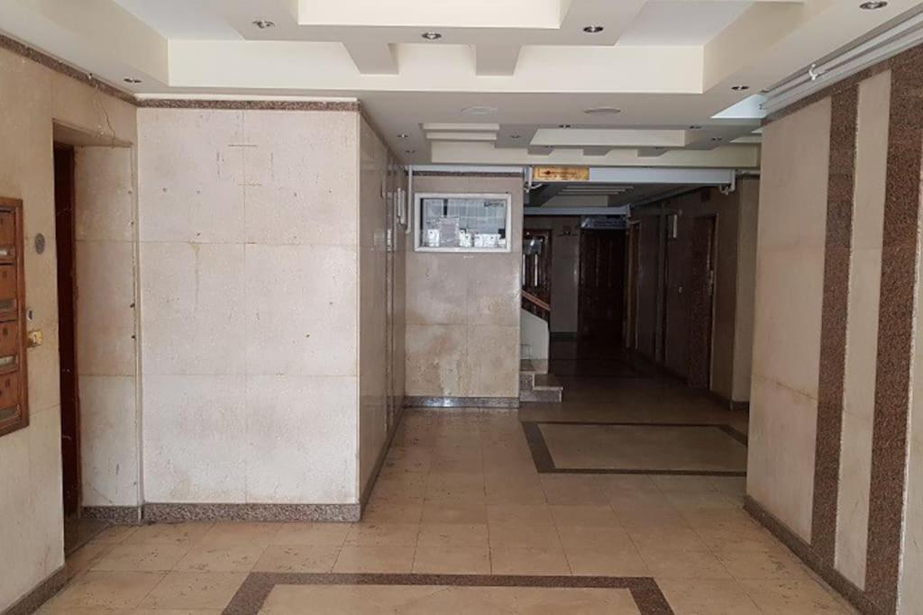 Fantastic Apartment Near Cairo Airport Extérieur photo