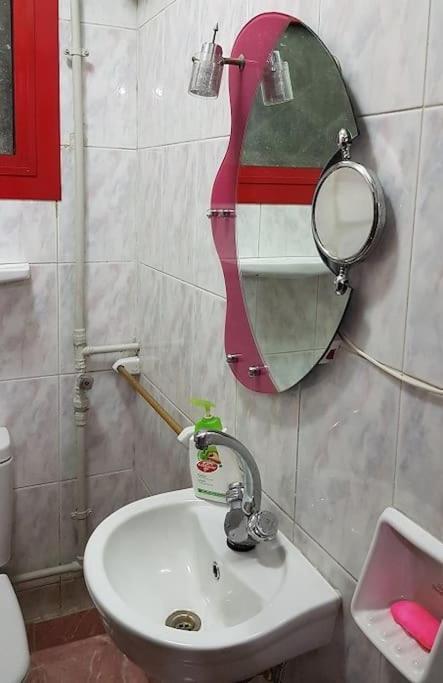 Fantastic Apartment Near Cairo Airport Extérieur photo