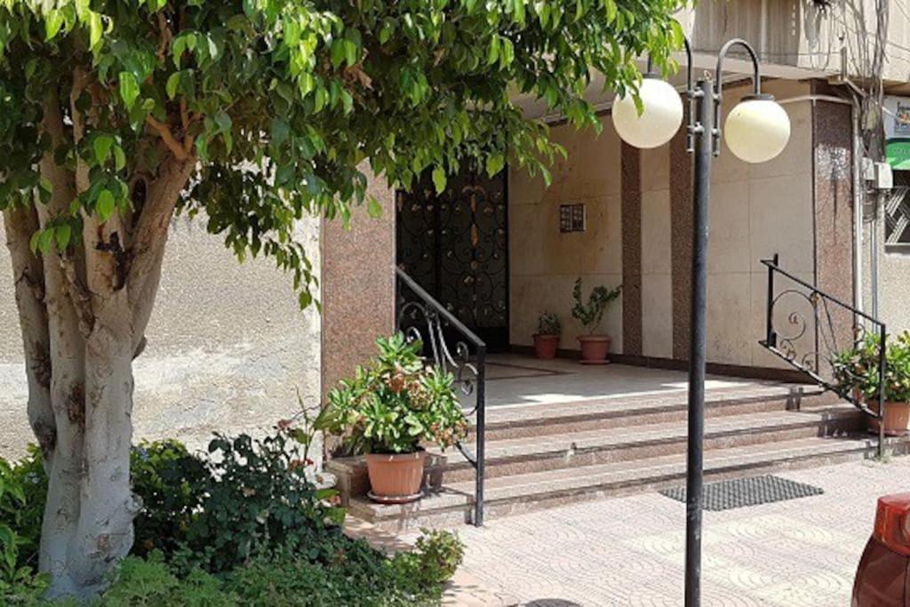 Fantastic Apartment Near Cairo Airport Extérieur photo